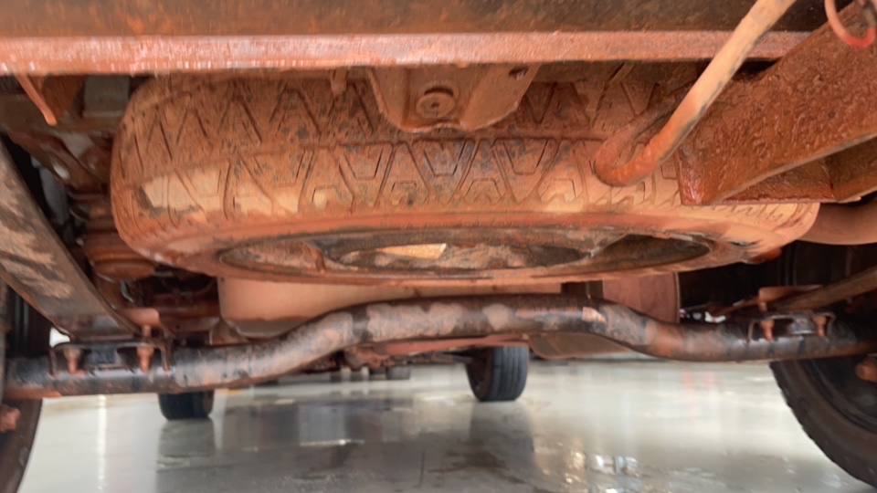 FIAT STRADA 1.3 FIREFLY FLEX VOLCANO CD MANUAL