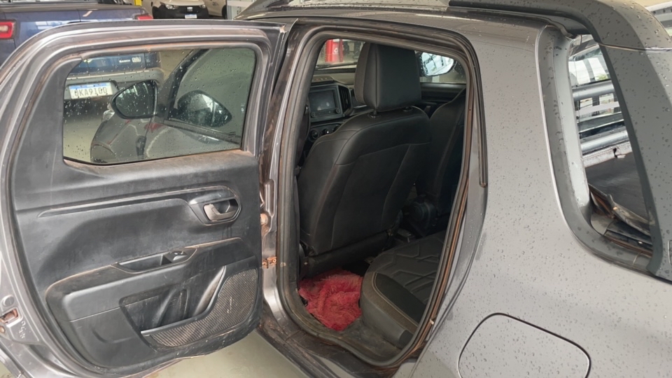 FIAT STRADA 1.3 FIREFLY FLEX VOLCANO CD MANUAL