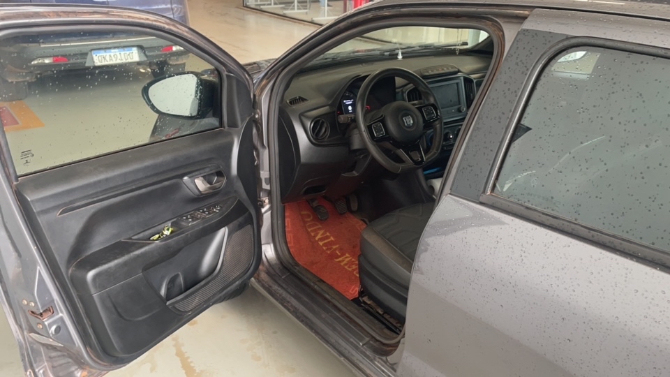 FIAT STRADA 1.3 FIREFLY FLEX VOLCANO CD MANUAL