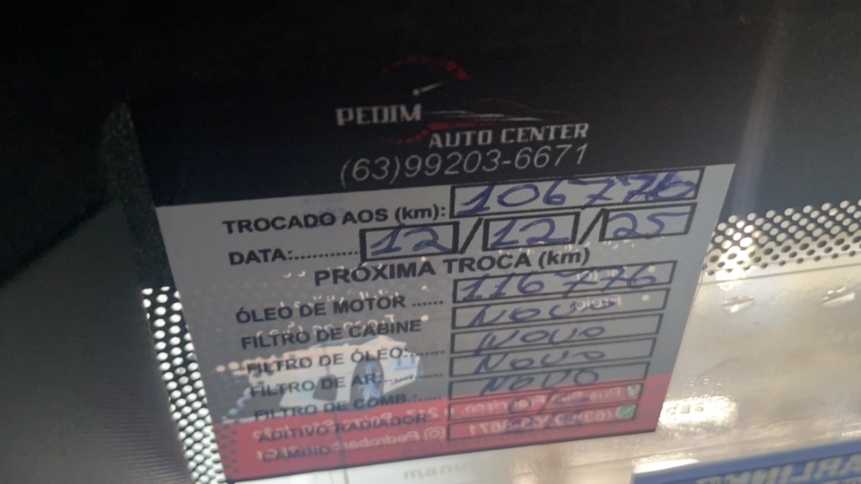 FIAT STRADA 1.3 FIREFLY FLEX VOLCANO CD MANUAL