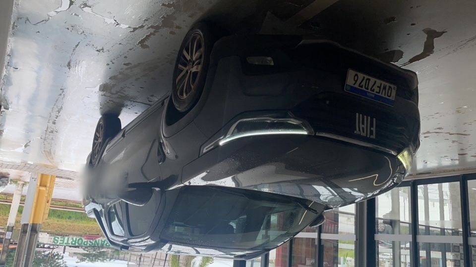 FIAT STRADA 1.3 FIREFLY FLEX VOLCANO CD MANUAL