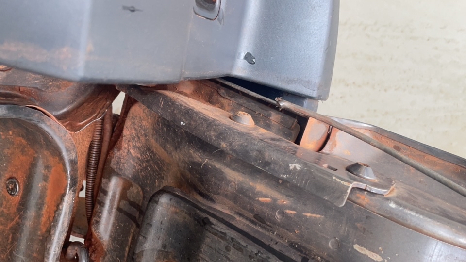 FIAT STRADA 1.3 FIREFLY FLEX VOLCANO CD MANUAL