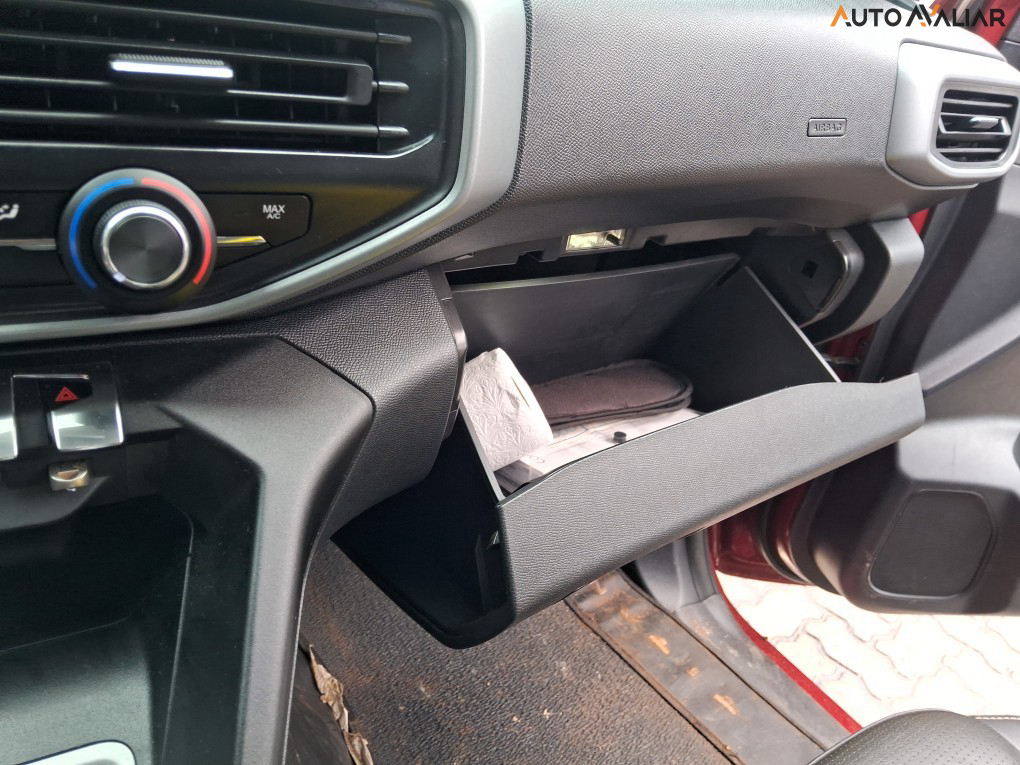 FIAT TITANO 2.2 TURBO DIESEL VOLCANO 4X4 AT6