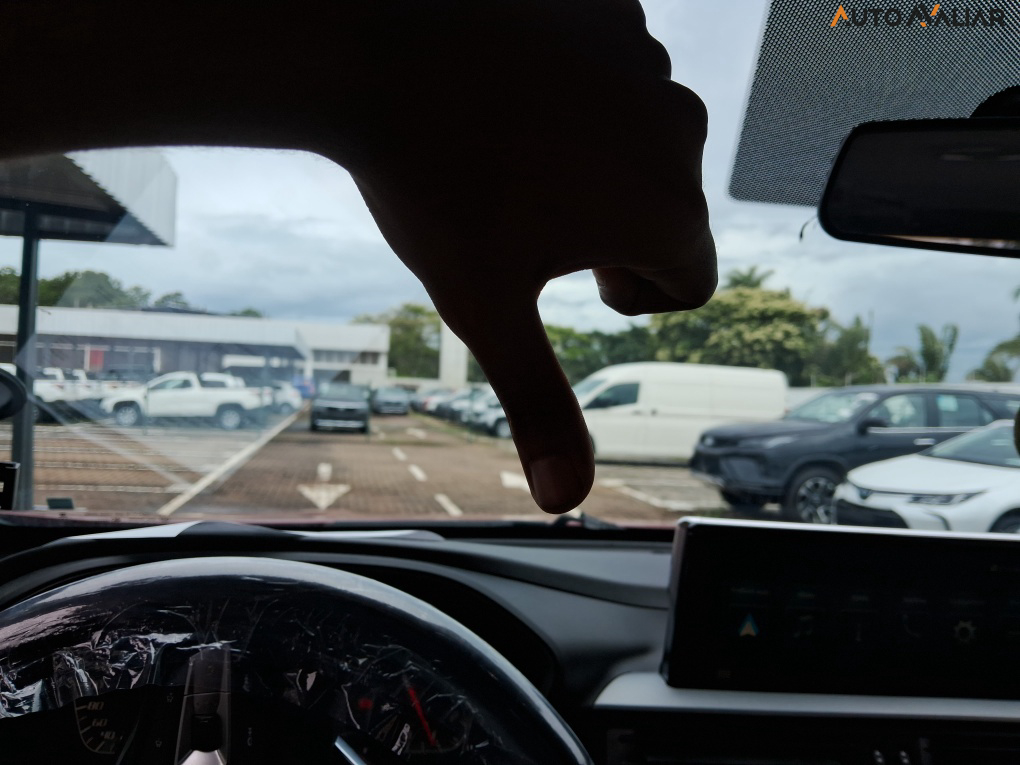 FIAT TITANO 2.2 TURBO DIESEL VOLCANO 4X4 AT6