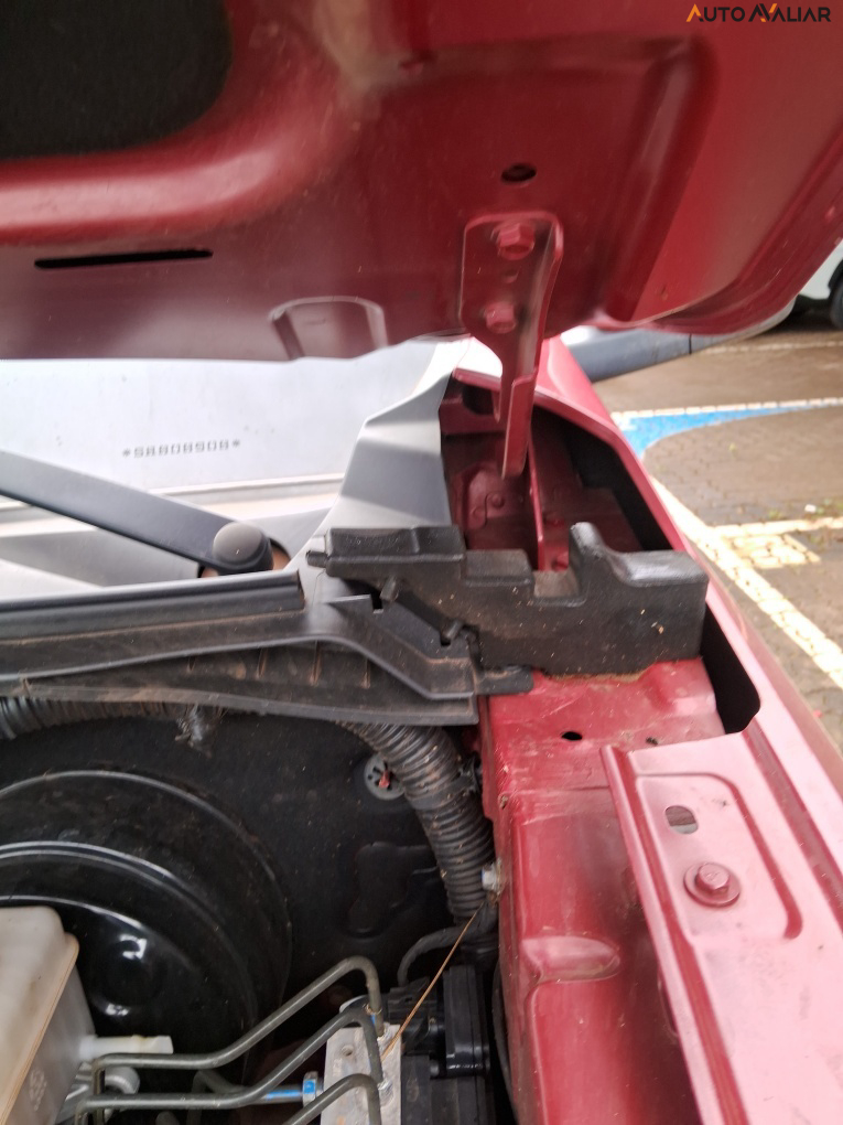 FIAT TITANO 2.2 TURBO DIESEL VOLCANO 4X4 AT6