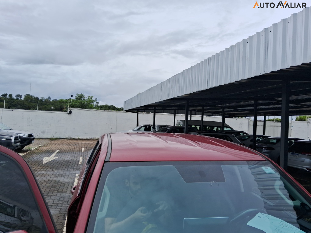 FIAT TITANO 2.2 TURBO DIESEL VOLCANO 4X4 AT6