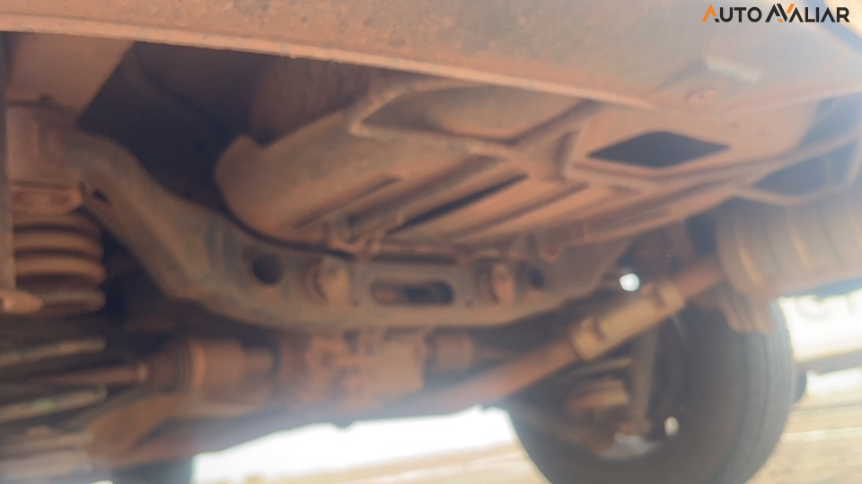 FIAT TORO 2.0 16V TURBO DIESEL VOLCANO 4WD AT9