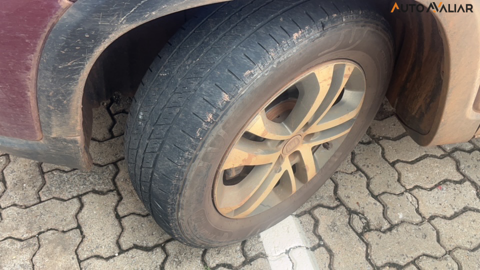 FIAT TORO 2.0 16V TURBO DIESEL VOLCANO 4WD AT9