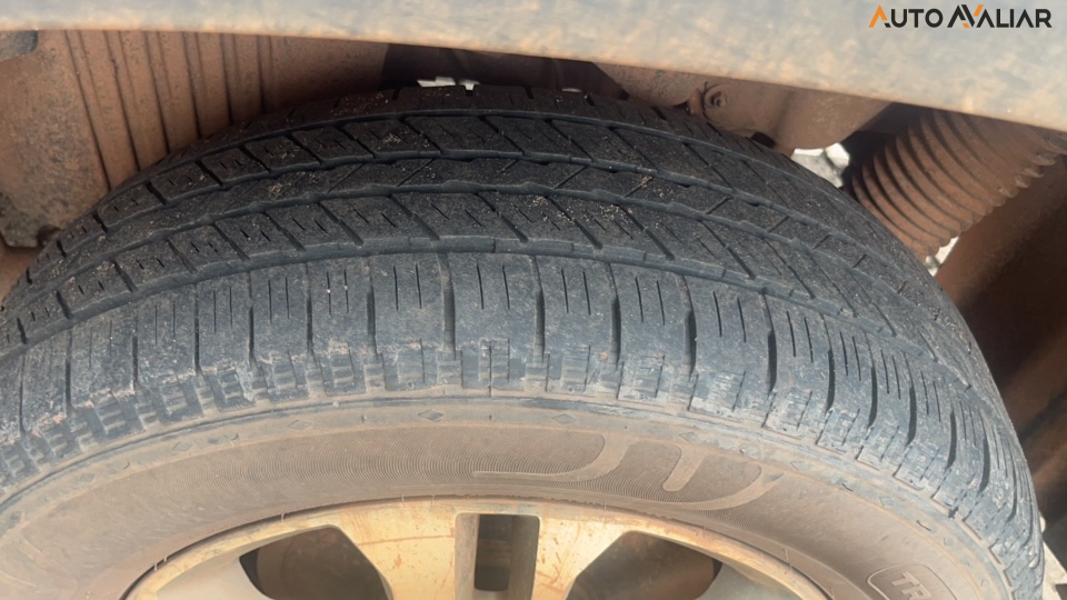 FIAT TORO 2.0 16V TURBO DIESEL VOLCANO 4WD AT9