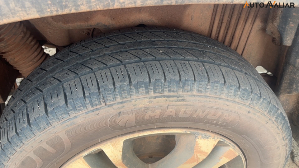 FIAT TORO 2.0 16V TURBO DIESEL VOLCANO 4WD AT9