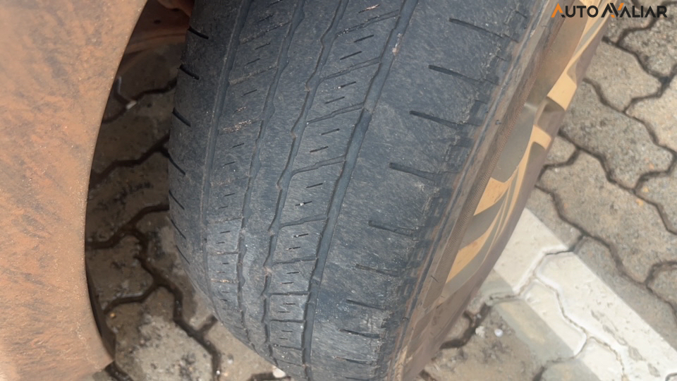 FIAT TORO 2.0 16V TURBO DIESEL VOLCANO 4WD AT9