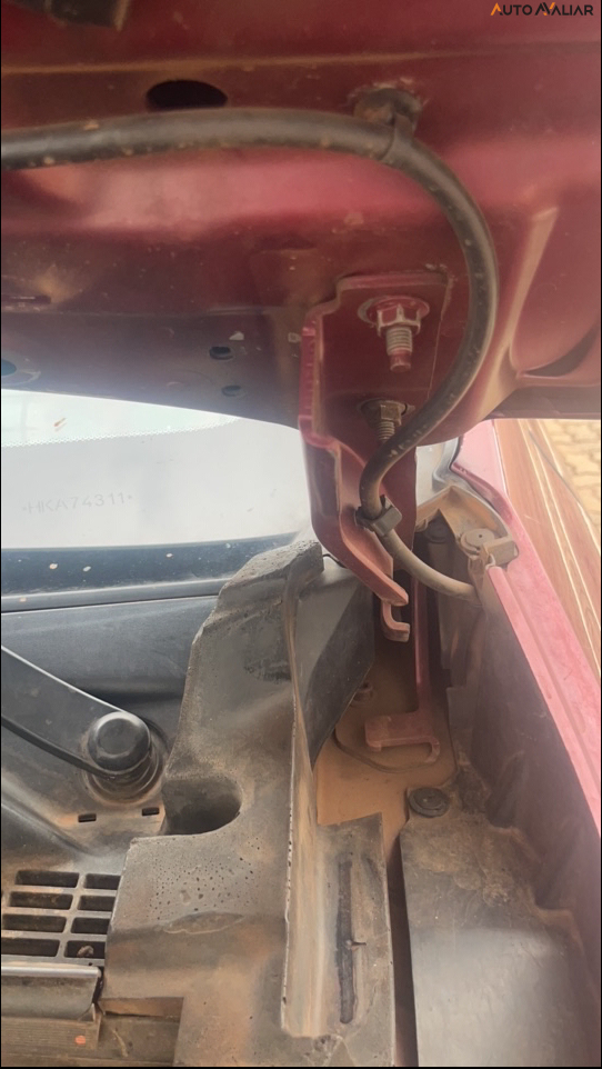 FIAT TORO 2.0 16V TURBO DIESEL VOLCANO 4WD AT9