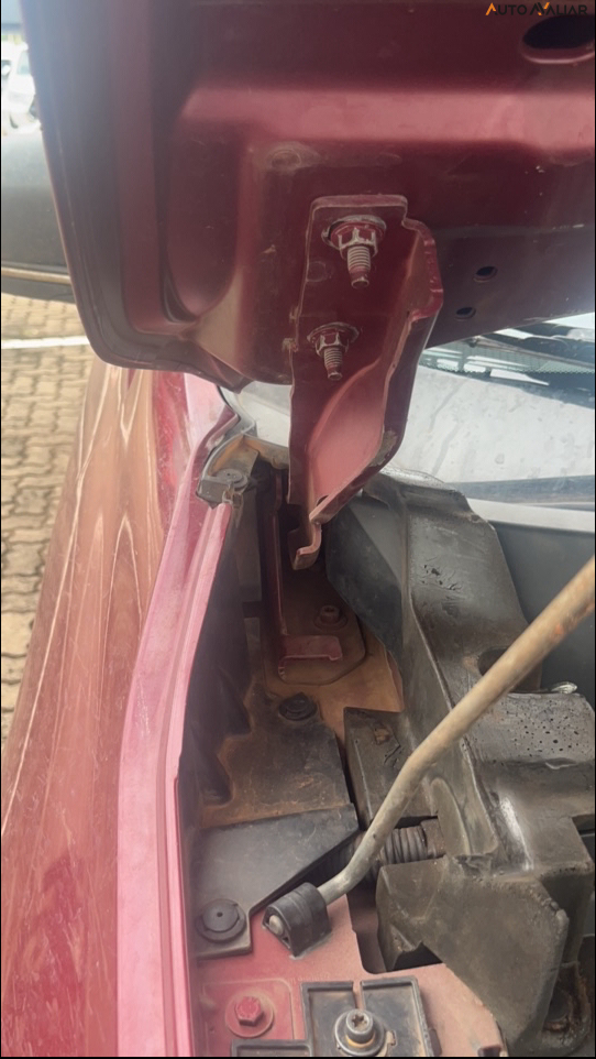 FIAT TORO 2.0 16V TURBO DIESEL VOLCANO 4WD AT9