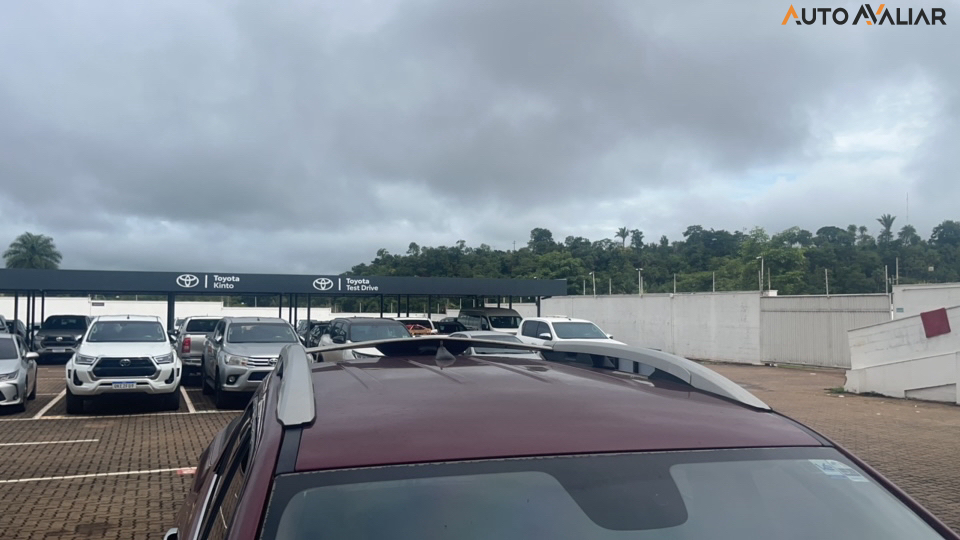 FIAT TORO 2.0 16V TURBO DIESEL VOLCANO 4WD AT9