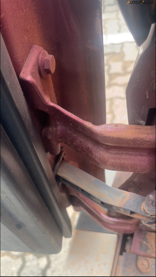 FIAT TORO 2.0 16V TURBO DIESEL VOLCANO 4WD AT9