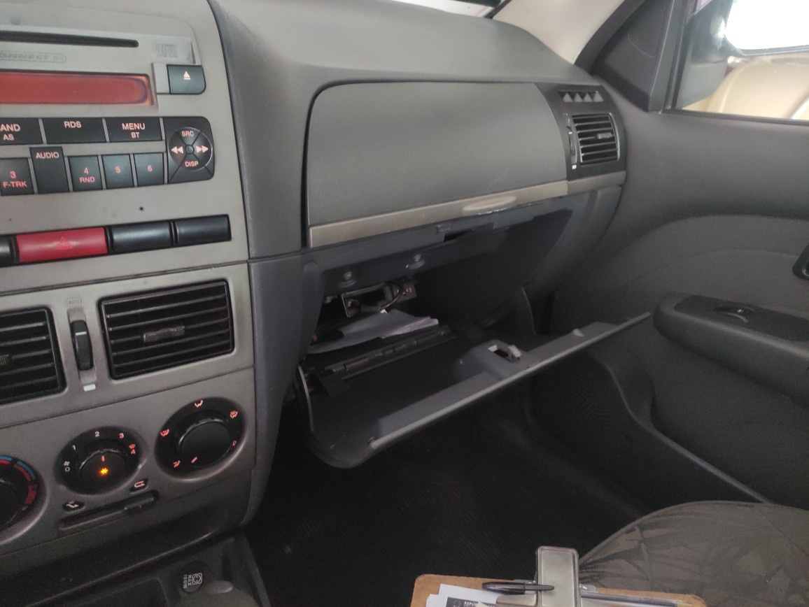 FIAT STRADA 1.8 MPI ADVENTURE CE 8V FLEX 2P MANUAL