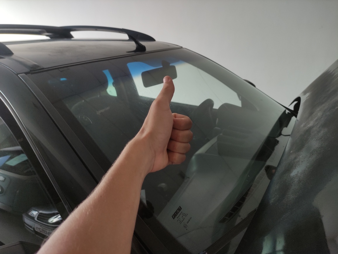 FIAT STRADA 1.8 MPI ADVENTURE CE 8V FLEX 2P MANUAL