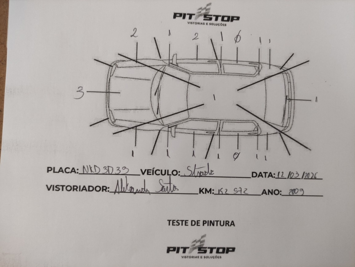 FIAT STRADA 1.8 MPI ADVENTURE CE 8V FLEX 2P MANUAL