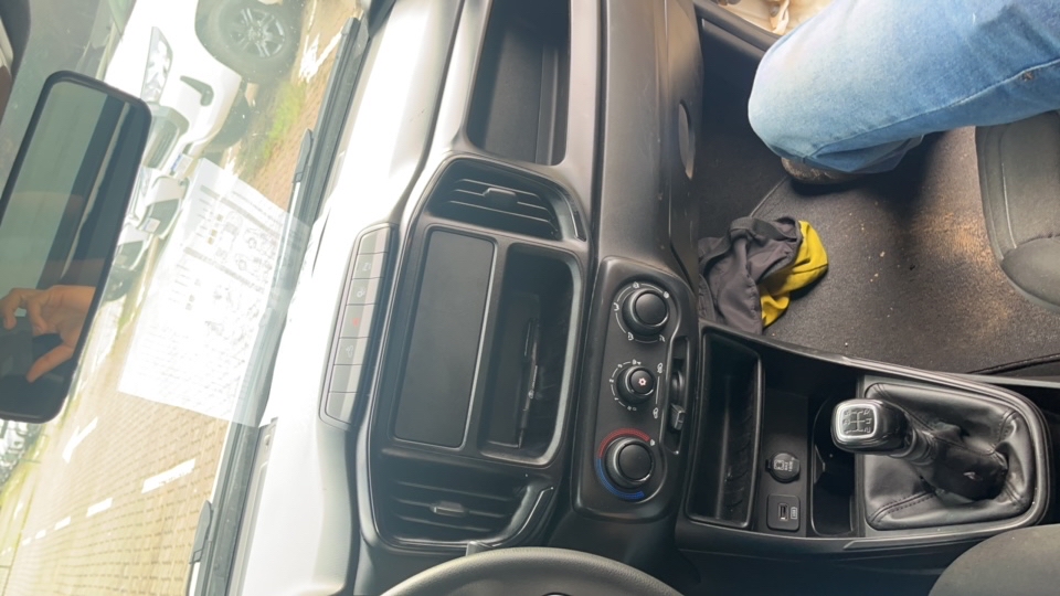 FIAT STRADA 1.3 FIREFLY FLEX FREEDOM CS MANUAL