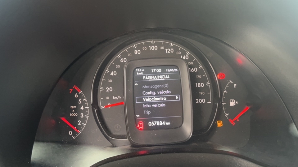 FIAT STRADA 1.3 FIREFLY FLEX FREEDOM CS MANUAL