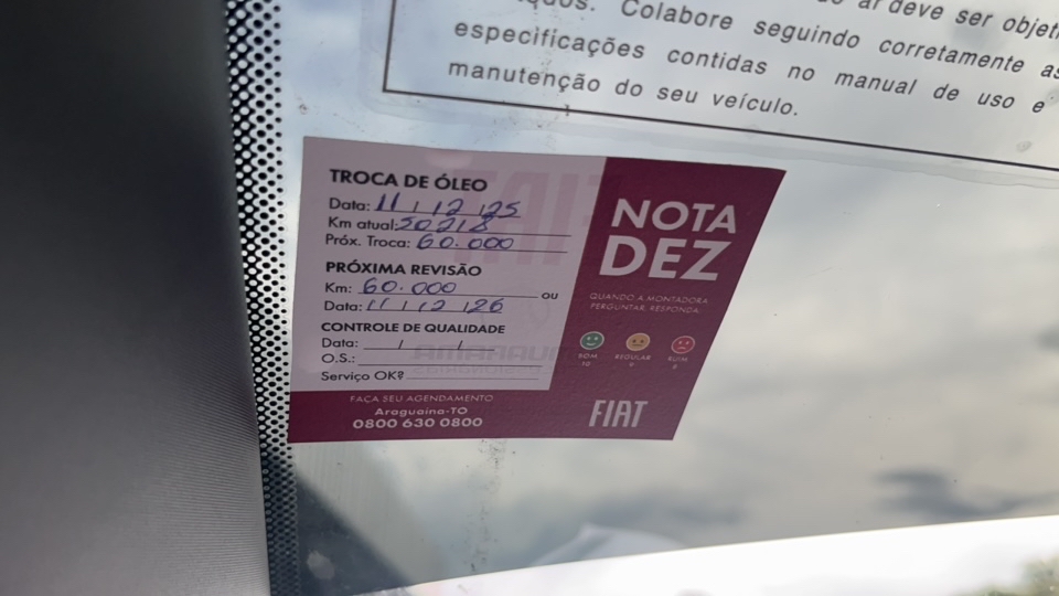 FIAT STRADA 1.3 FIREFLY FLEX FREEDOM CS MANUAL