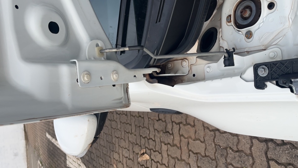 FIAT STRADA 1.3 FIREFLY FLEX FREEDOM CS MANUAL