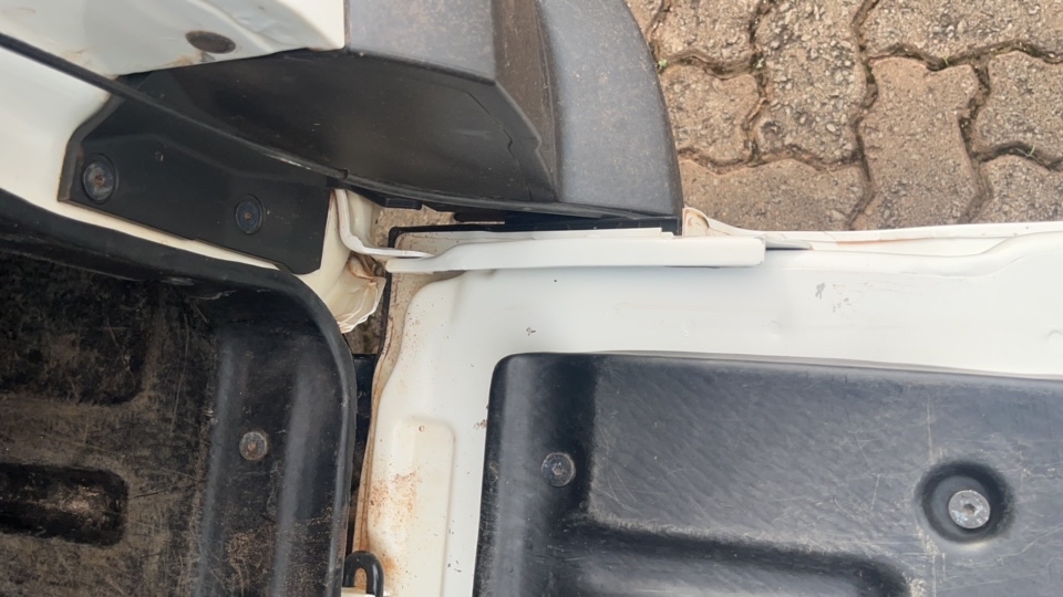 FIAT STRADA 1.3 FIREFLY FLEX FREEDOM CS MANUAL