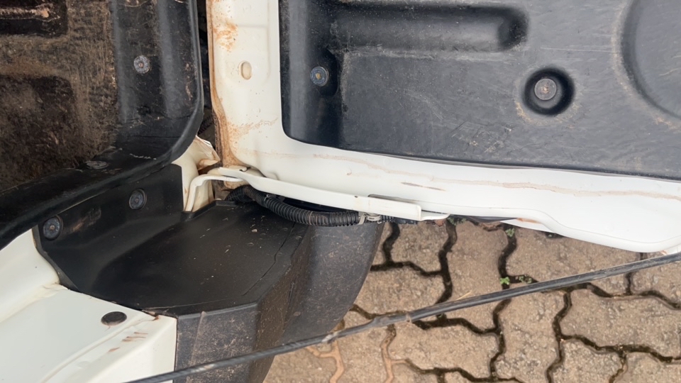 FIAT STRADA 1.3 FIREFLY FLEX FREEDOM CS MANUAL