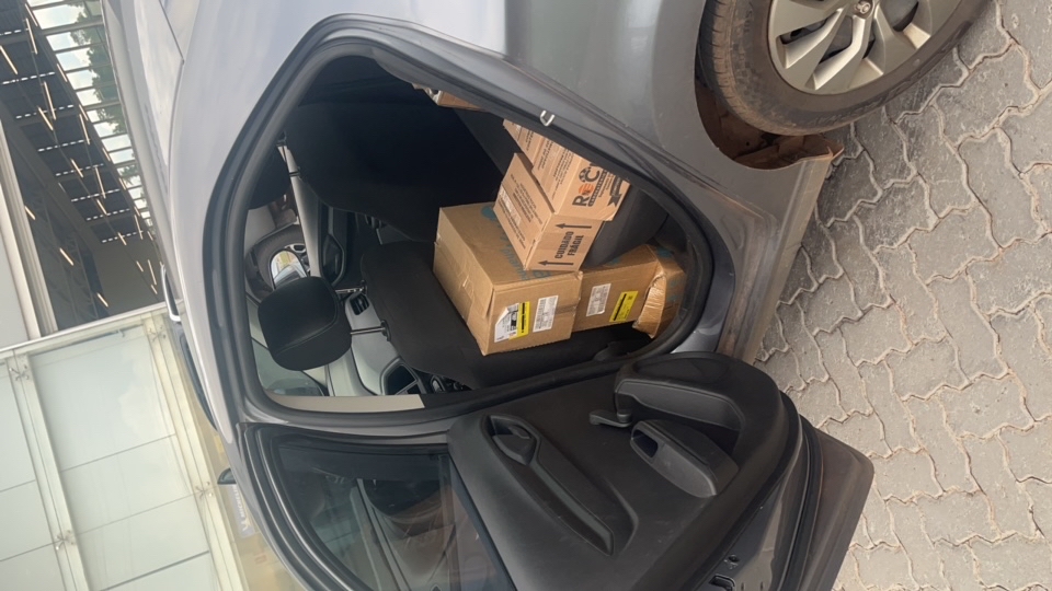 CHEVROLET JOY 1.0 8V BLACK EDITION FLEX MEC