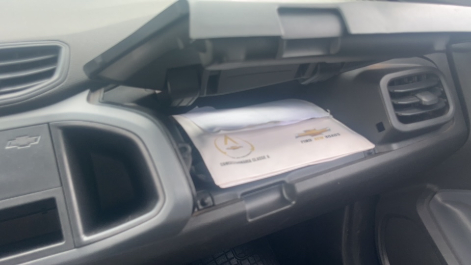 CHEVROLET JOY 1.0 8V BLACK EDITION FLEX MEC