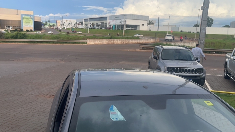 CHEVROLET JOY 1.0 8V BLACK EDITION FLEX MEC