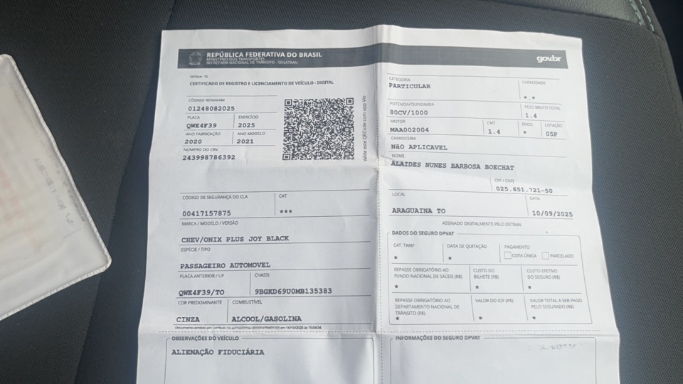 CHEVROLET JOY 1.0 8V BLACK EDITION FLEX MEC