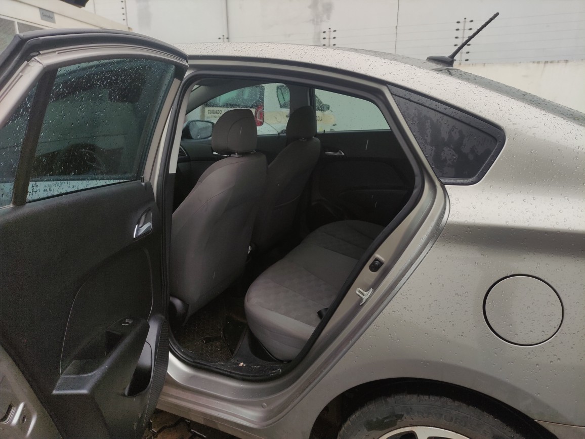 HYUNDAI HB20S 1.6 STYLE 16V FLEX 4P AUTOMATICO