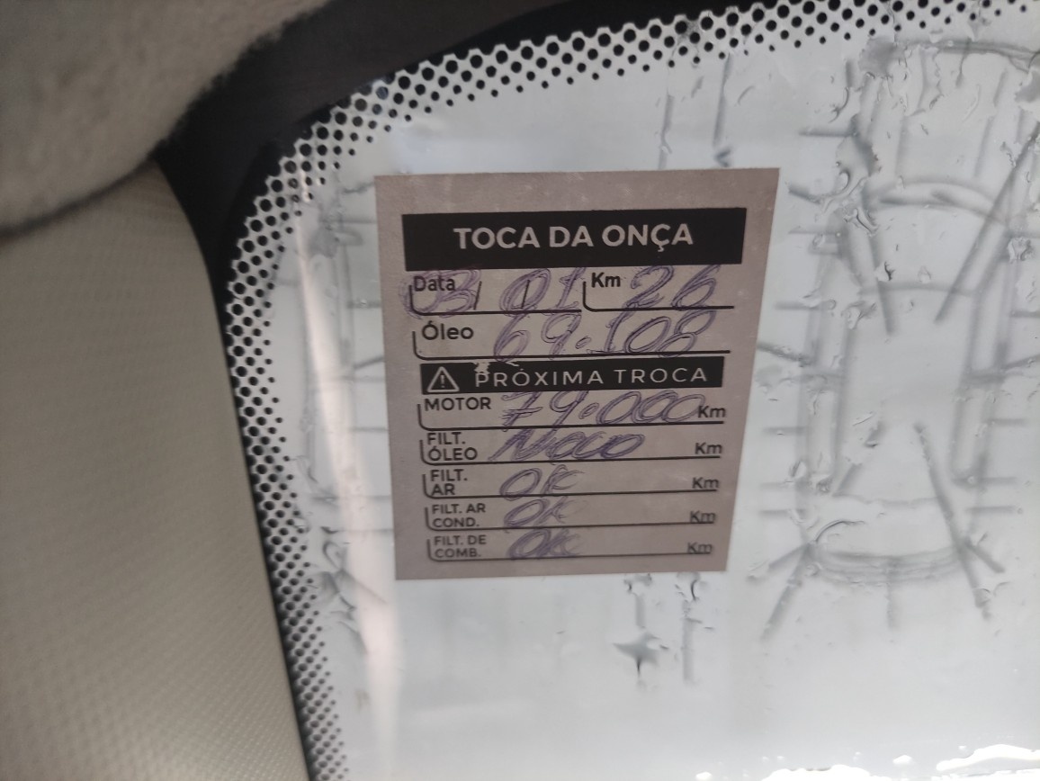 HYUNDAI HB20S 1.6 STYLE 16V FLEX 4P AUTOMATICO