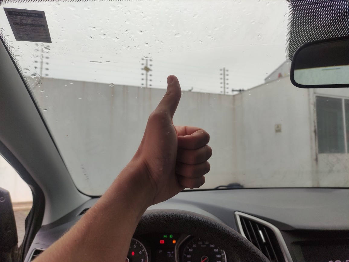 HYUNDAI HB20S 1.6 STYLE 16V FLEX 4P AUTOMATICO