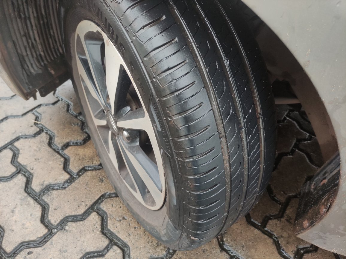 HYUNDAI HB20S 1.6 STYLE 16V FLEX 4P AUTOMATICO