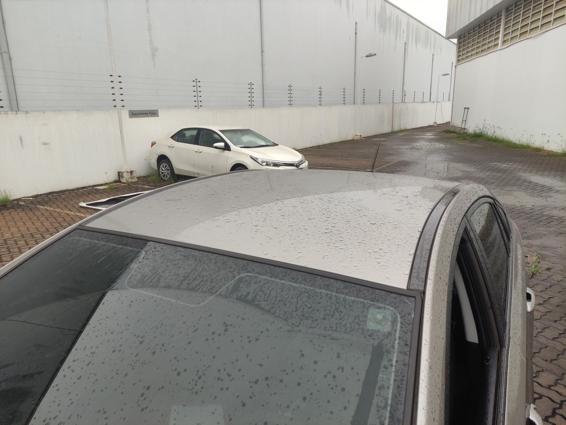 HYUNDAI HB20S 1.6 STYLE 16V FLEX 4P AUTOMATICO