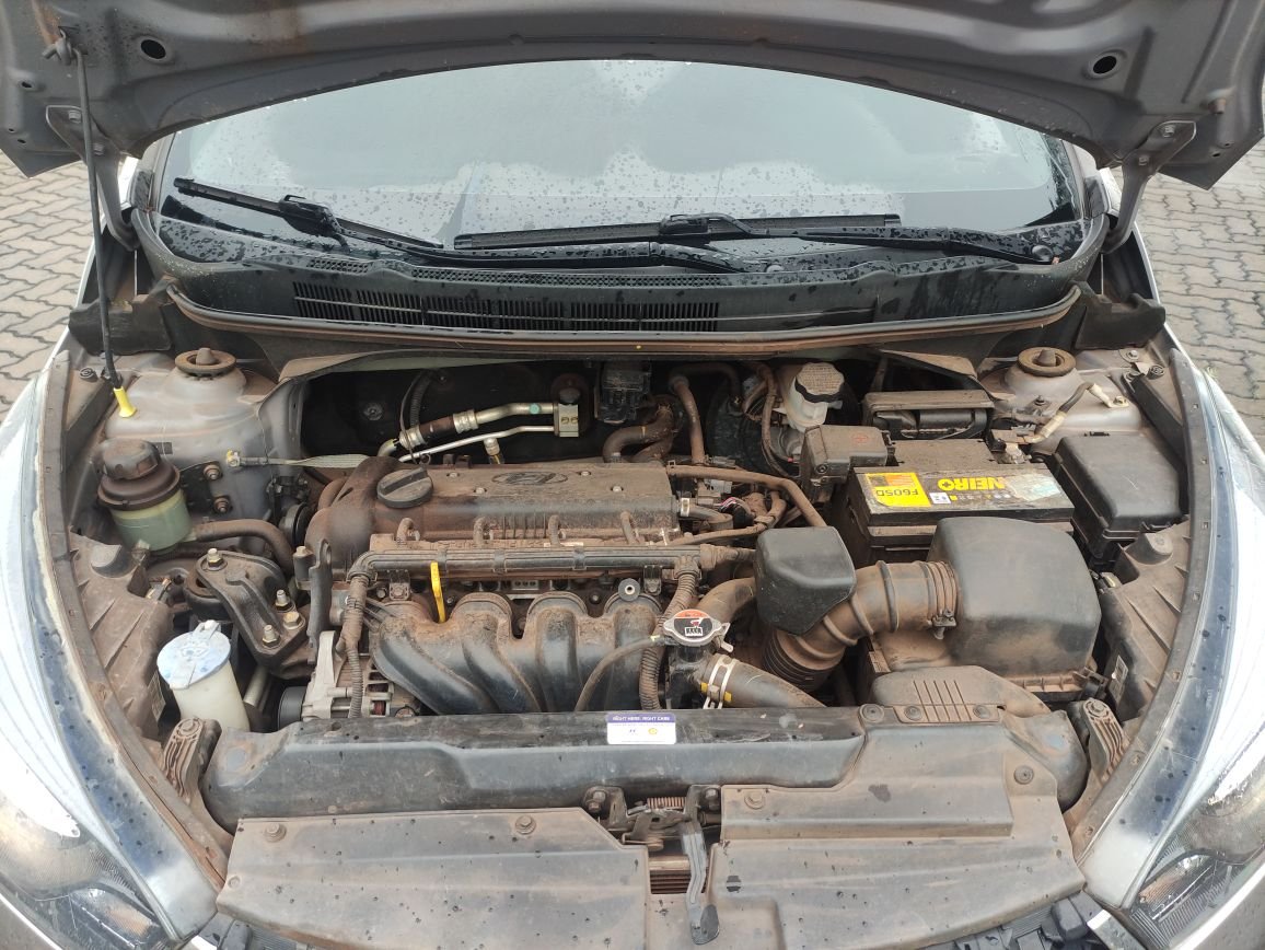 HYUNDAI HB20S 1.6 STYLE 16V FLEX 4P AUTOMATICO