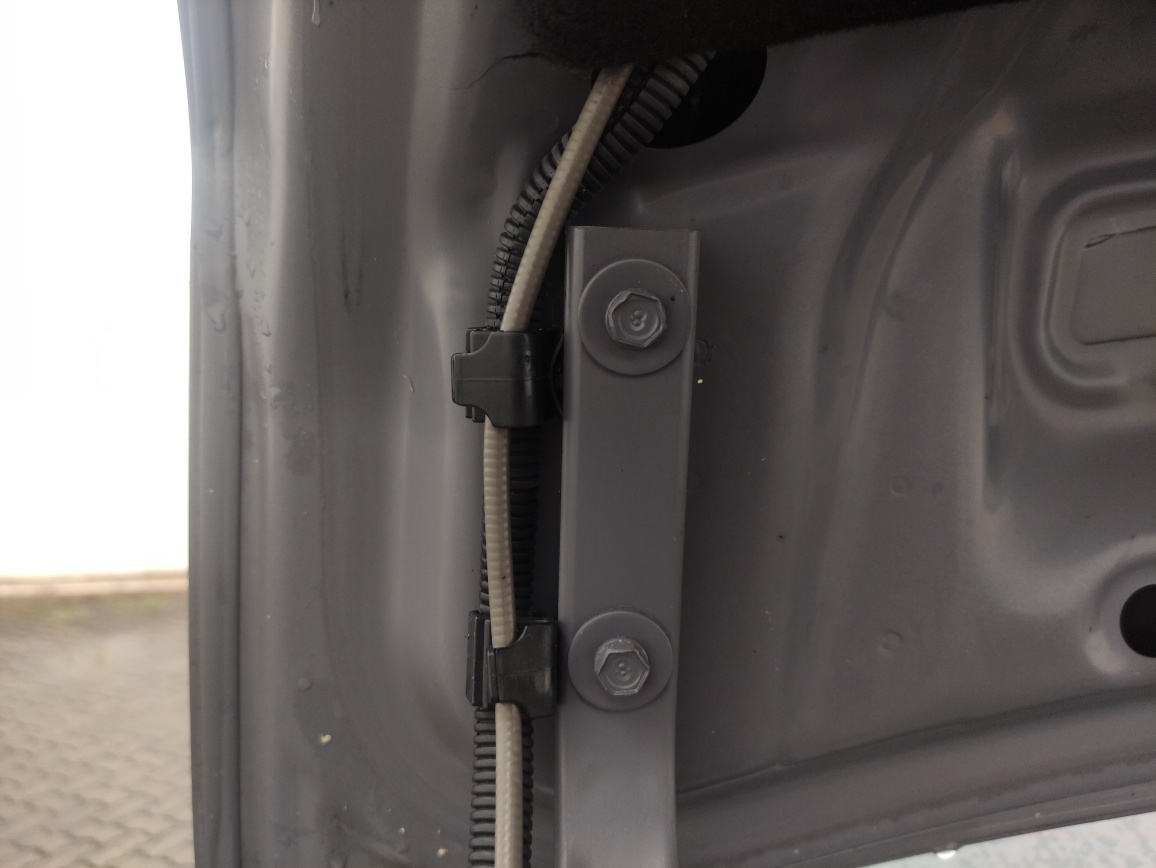 HYUNDAI HB20S 1.6 STYLE 16V FLEX 4P AUTOMATICO