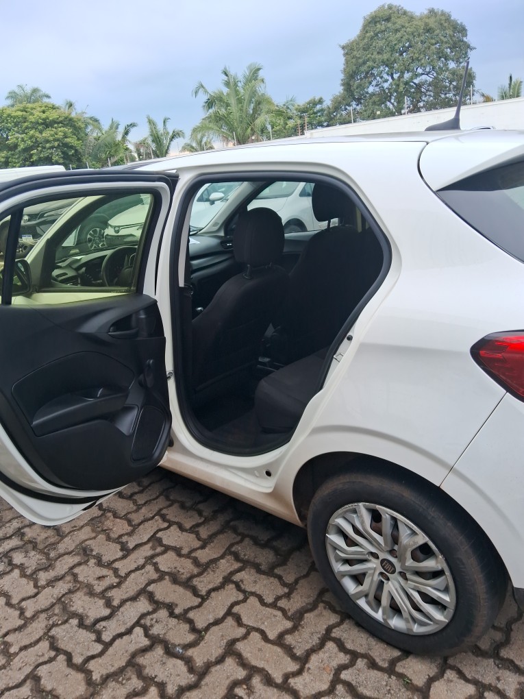 FIAT ARGO 1.0 FIREFLY FLEX DRIVE MANUAL