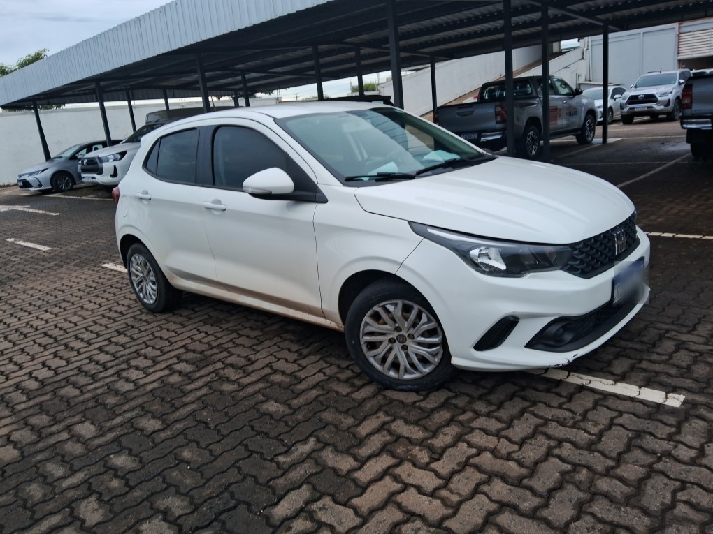 FIAT ARGO 1.0 FIREFLY FLEX DRIVE MANUAL