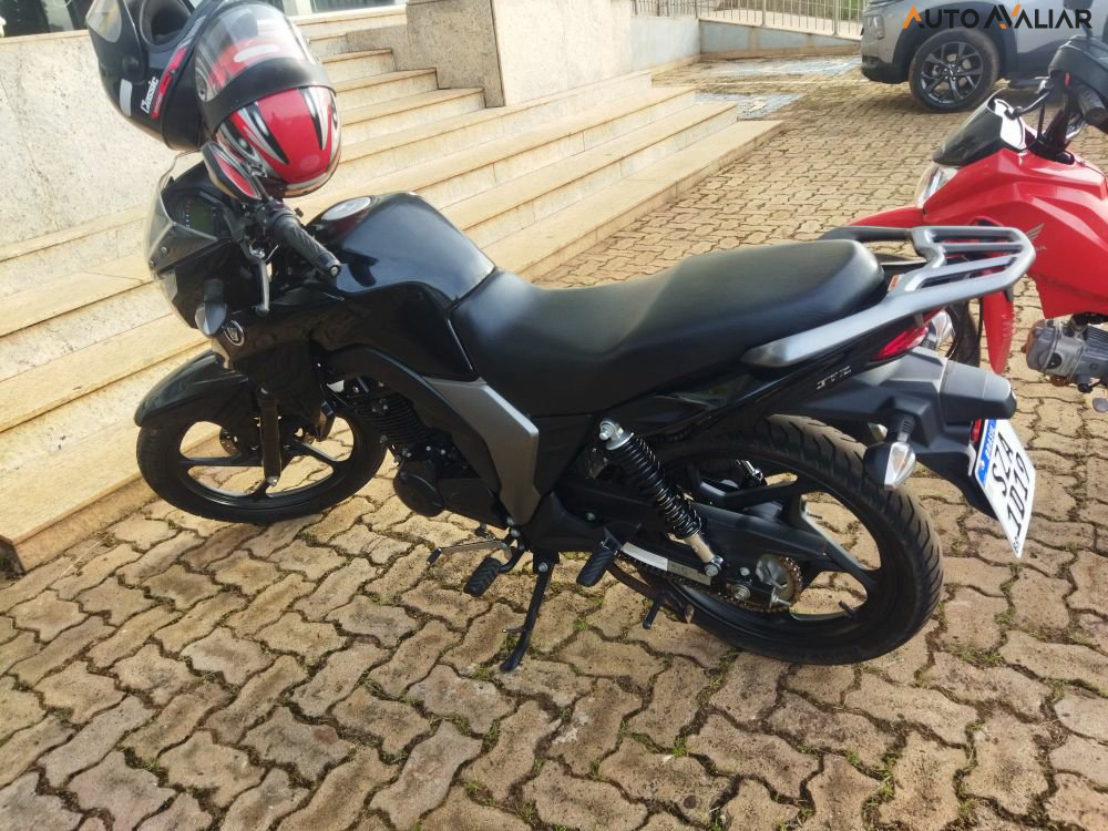 HAOJUE DR 160 DR 160