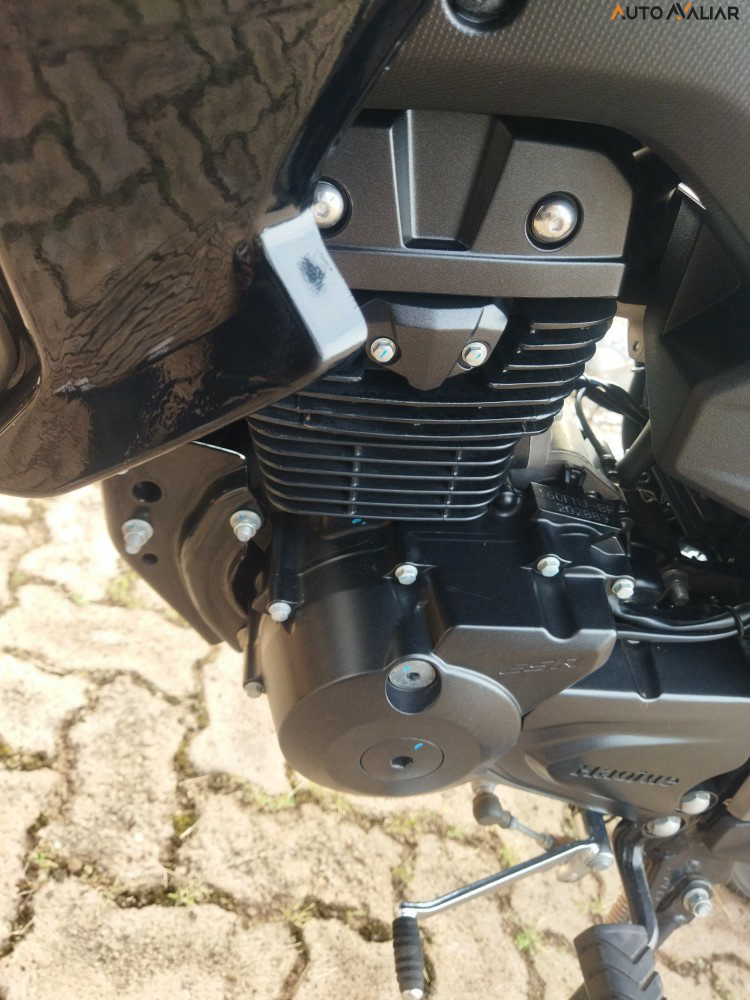 HAOJUE DR 160 DR 160