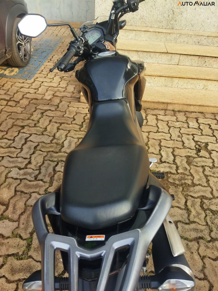 HAOJUE DR 160 DR 160