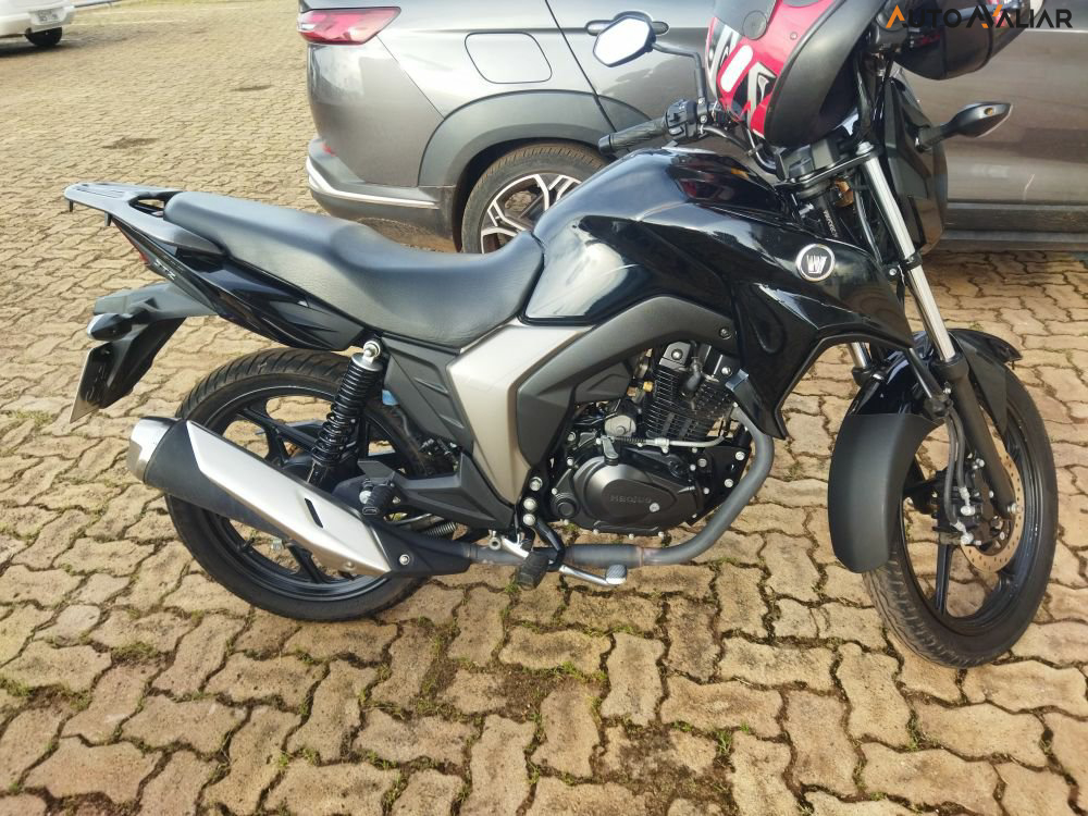 HAOJUE DR 160 DR 160