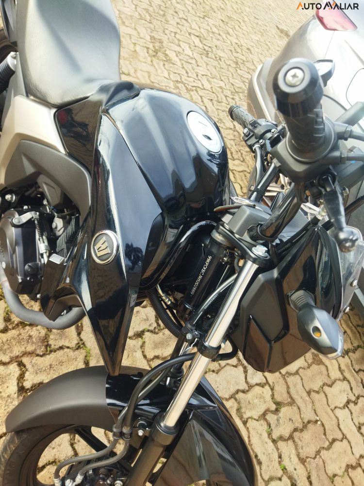 HAOJUE DR 160 DR 160