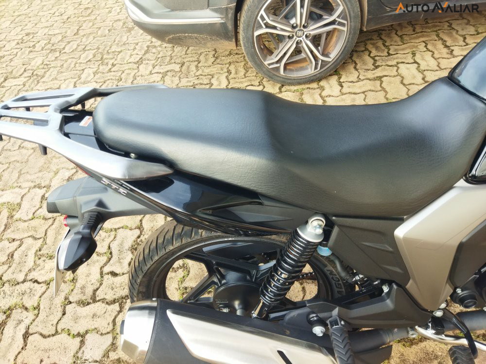 HAOJUE DR 160 DR 160