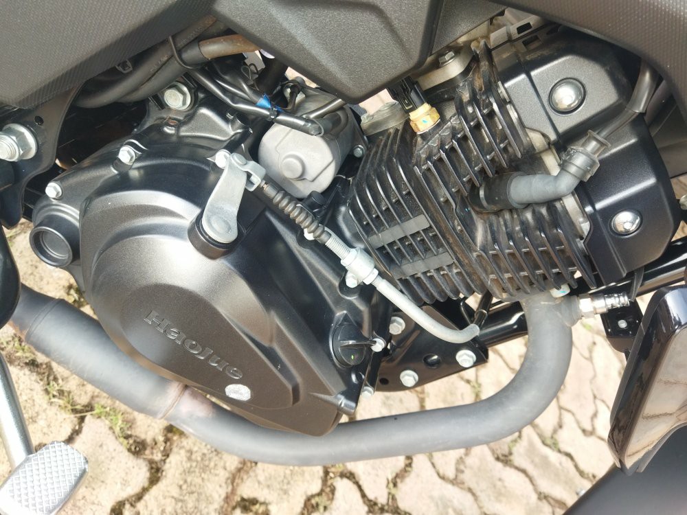 HAOJUE DR 160 DR 160