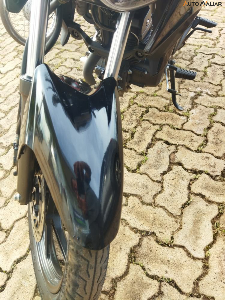 HAOJUE DR 160 DR 160