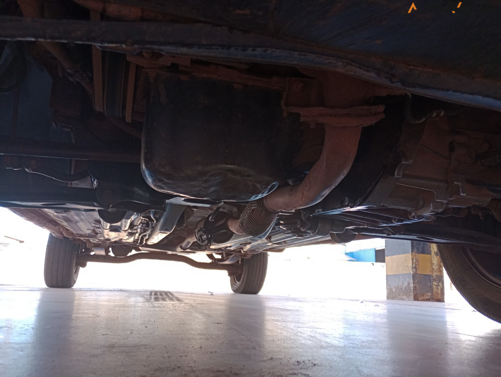 FIAT STRADA 1.4 FIRE FLEX ENDURANCE CS MANUAL